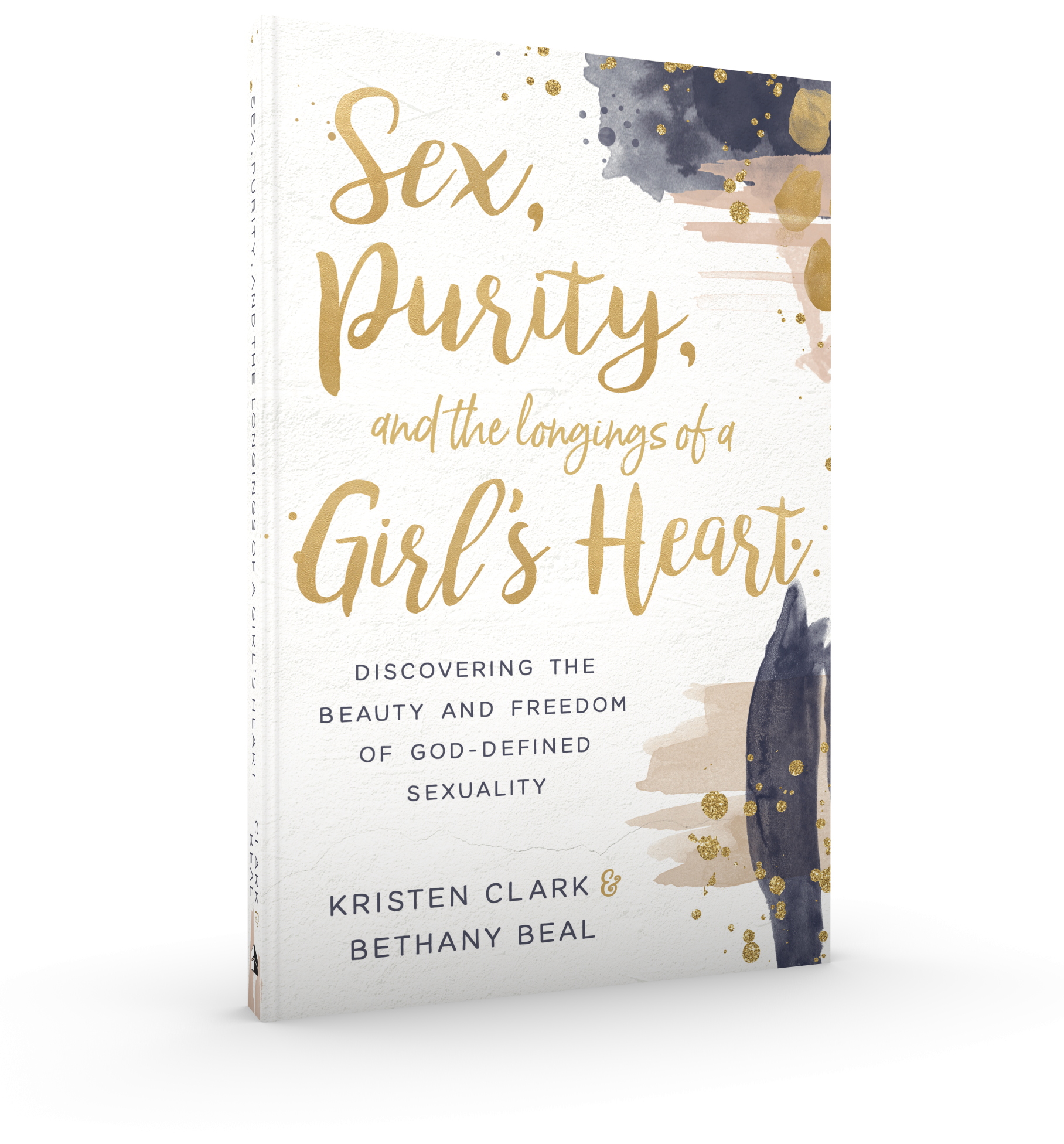 Sex, Purity book