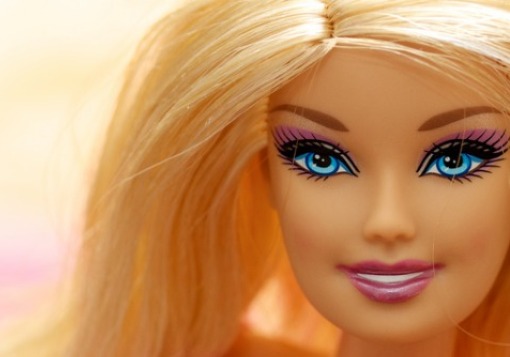 Barbie facial online