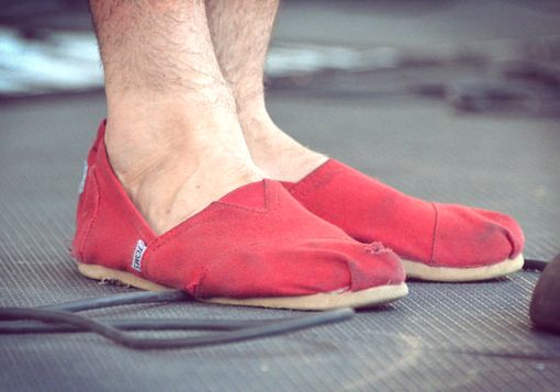 toms for guys