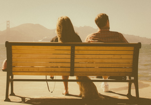 How My Selfishness in Marriage Ruined My Satisfaction
