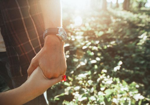 What a Single Guy Taught Me About Marriage