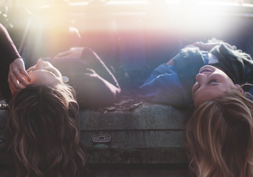 3 Reasons Every Christian Girl Needs a Sisterhood