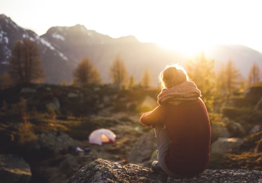 Becoming Women Who Understand The Power of Worship