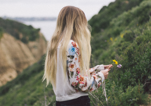 8 Things I Wish I Knew When I Was a Teen Girl