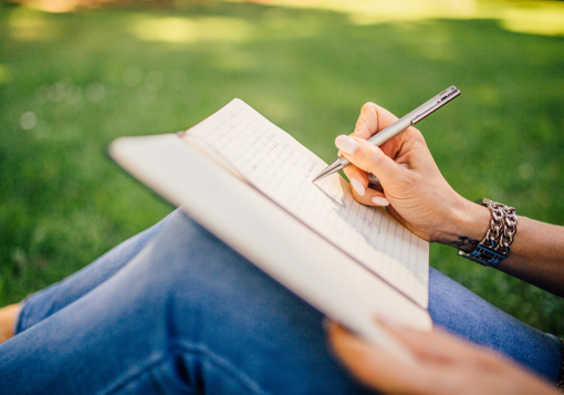 6 ways make journaling more meaningful