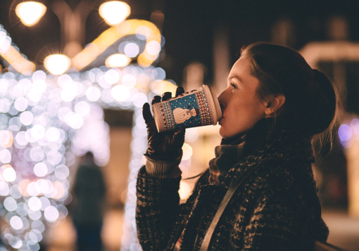 12 Unusual Christmas Wishes for Every Christian Girl