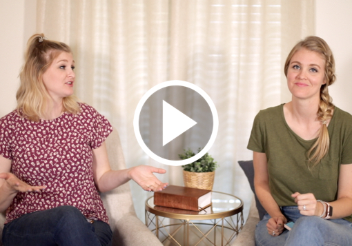 Christian Girls Ask Honest Question About Sexual Purity