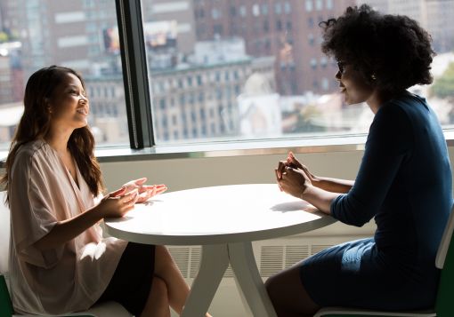 How Mentorship Can Radically Change Your Life