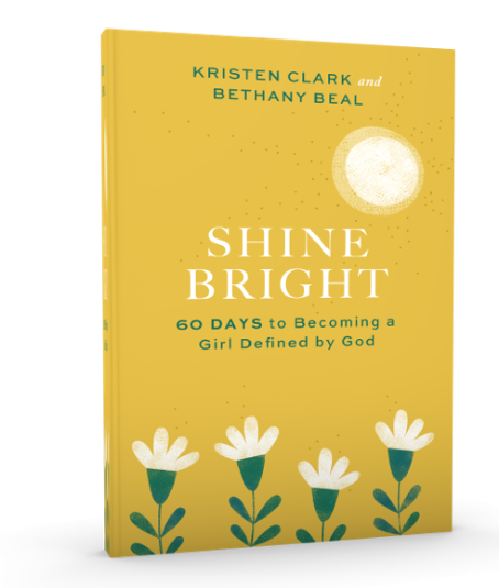 Shine Book